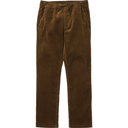 Pipeline Corduroy Pant - Men's