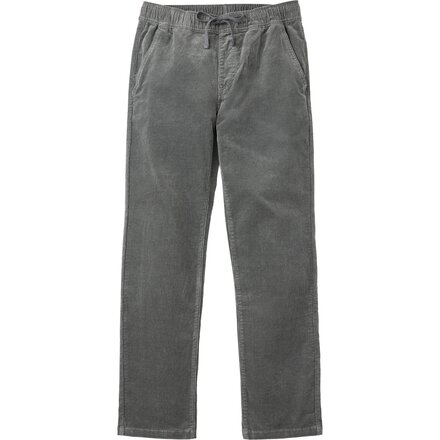 Pipeline Corduroy Pant - Men's
