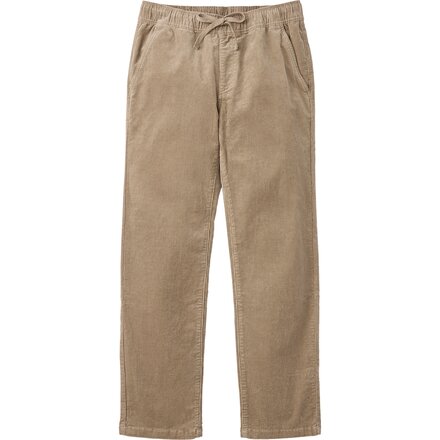 Pipeline Corduroy Pant - Men's