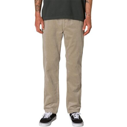 Pipeline Corduroy Pant - Men's