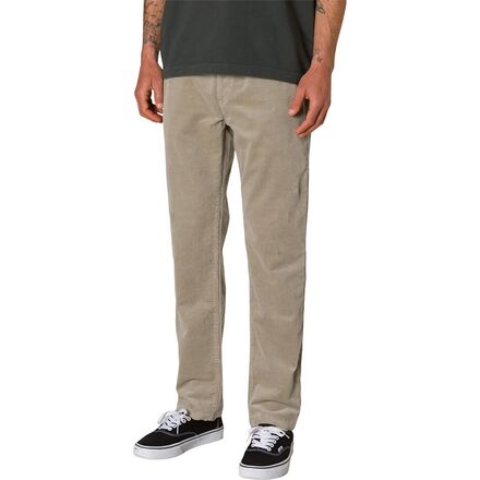 Katin - Pipeline Corduroy Pant - Men's