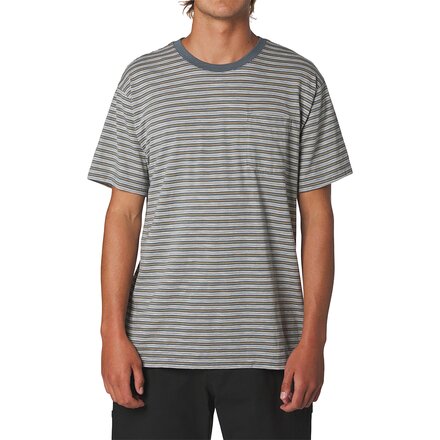 Rural Pocket T-Shirt - Men's