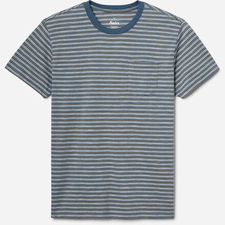 Katin - Rural Pocket T-Shirt - Men's