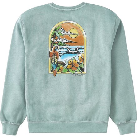 Katin - Salvador Crew Sweatshirt - Men's