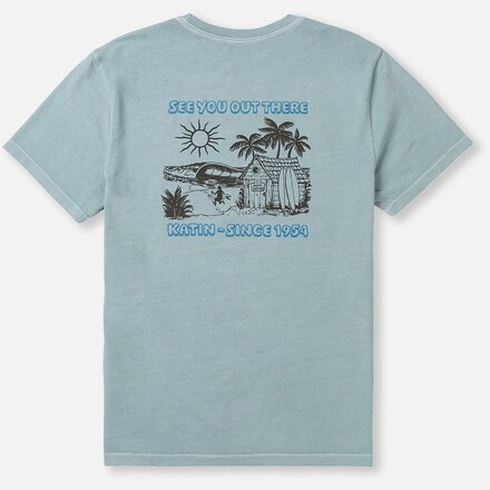 Katin - Shacked T-Shirt - Men's