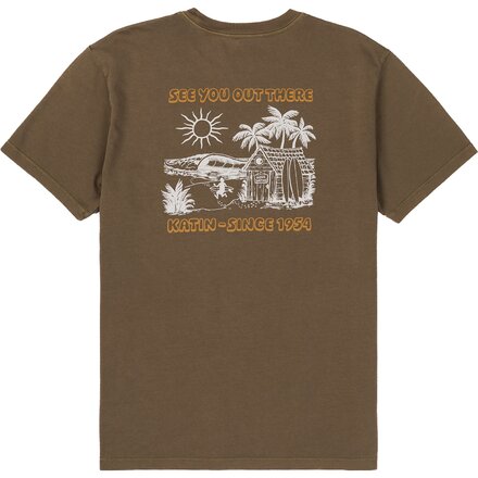 Shacked T-Shirt - Men's