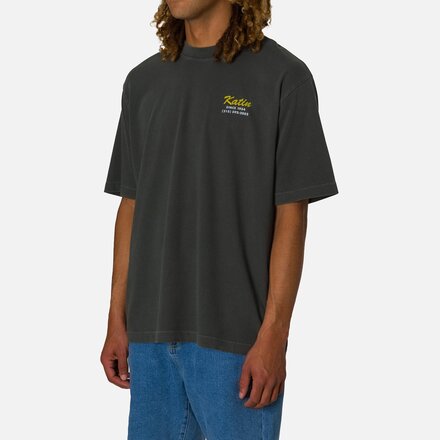 Katin - Sherwin Box Fit T-Shirt - Men's