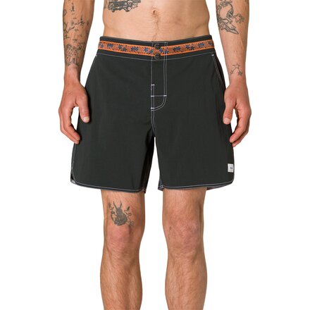 Snapper Hybrid Trunk - Men's