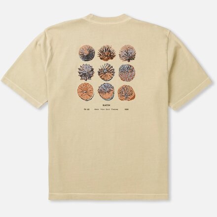 Katin - Specimen Box Fit T-Shirt - Men's