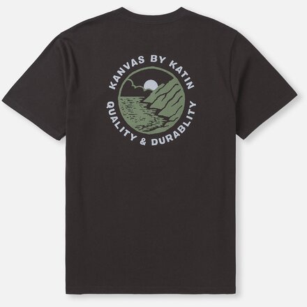 Katin - Sur T-Shirt - Men's