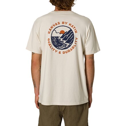 Sur T-Shirt - Men's