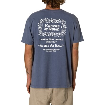 Surform T-Shirt - Men's