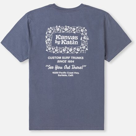 Katin - Surform T-Shirt - Men's