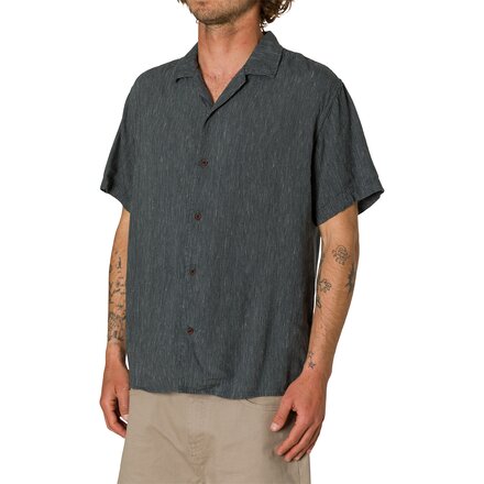 Katin - Teller Stripe Shirt - Men's