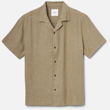Katin - Teller Stripe Shirt - Men's