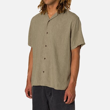 Katin - Teller Stripe Shirt - Men's