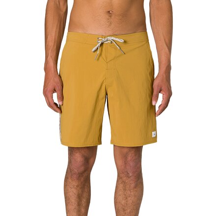 Theo Hybrid Trunk - Men's