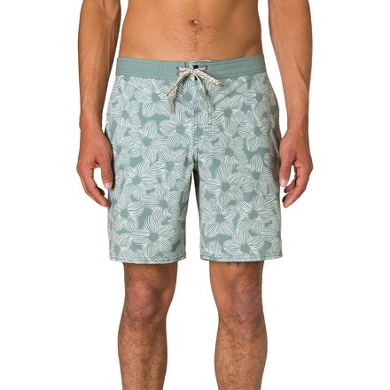 Thermo Hybrid Trunk - Men's