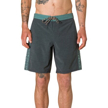 Vic Hybrid Trunk - Men's
