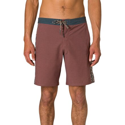Vic Hybrid Trunk - Men's