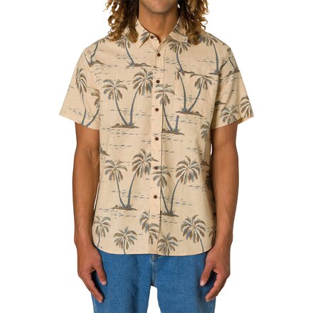 Vincent Shirt - Men's
