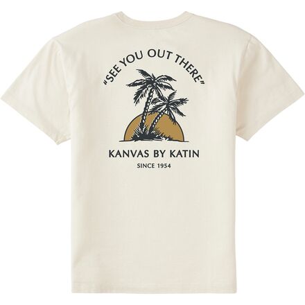 Escape T-Shirt - Men's