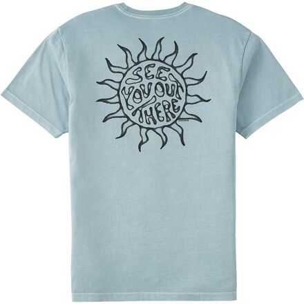 Lumen T-Shirt - Men's