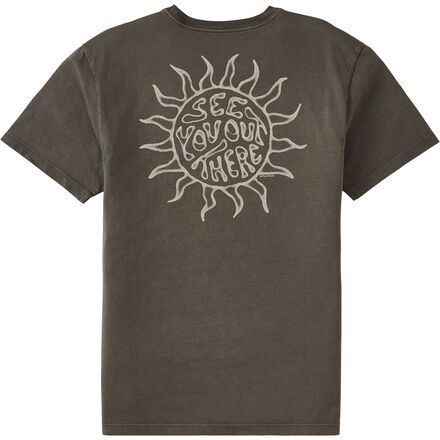 Lumen T-Shirt - Men's