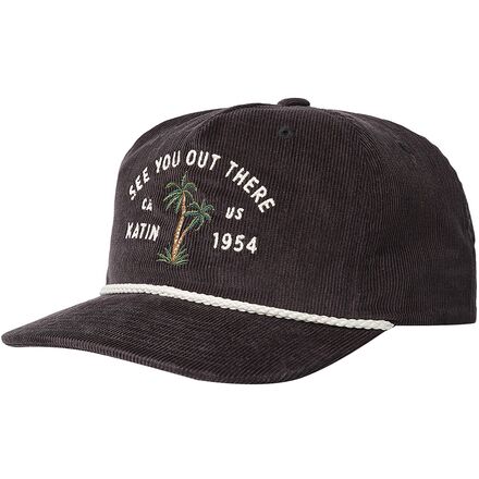 Bermuda Hat