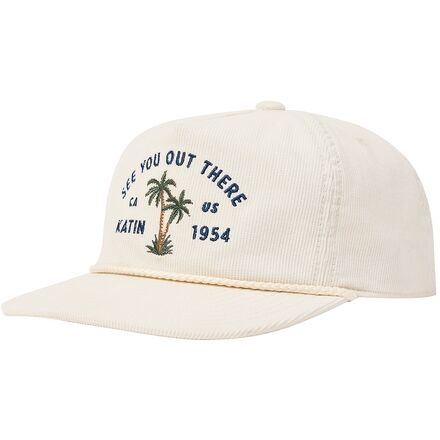 Bermuda Hat