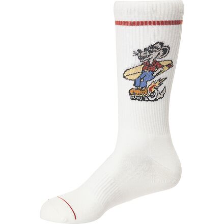 Boogie Sock