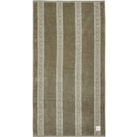 Cedar Towel