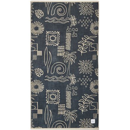 Habitat Towel