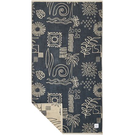 Katin - Habitat Towel
