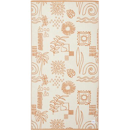 Habitat Towel