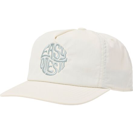 Easy Emblem Hat