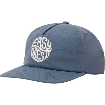 Easy Emblem Hat