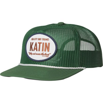 Campo Trucker Hat