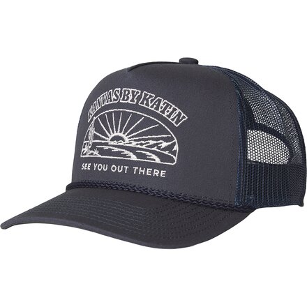 Clint Trucker Hat