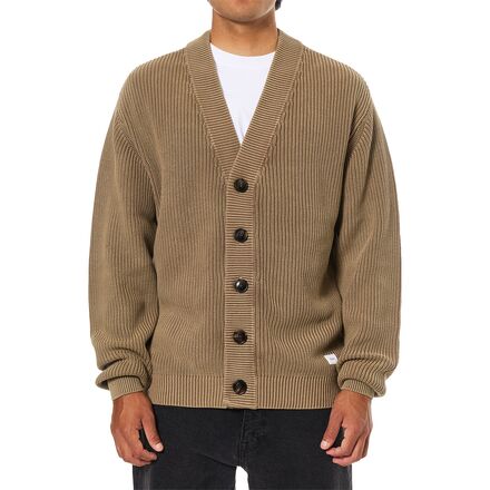 Gallant Cardigan Sweater - Men's