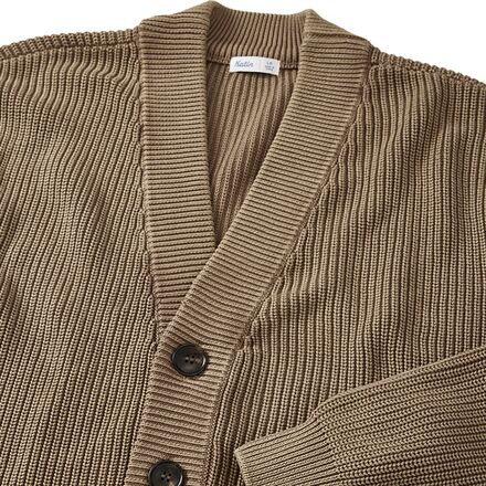 Katin - Gallant Cardigan Sweater - Men's