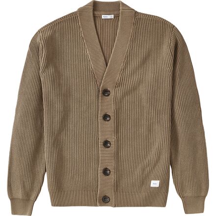 Katin - Gallant Cardigan Sweater - Men's