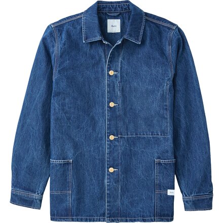 Task Coat - Men's