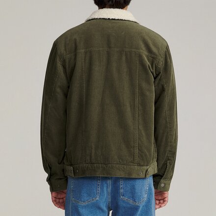 Katin - Harris Corduroy Jacket - Men's