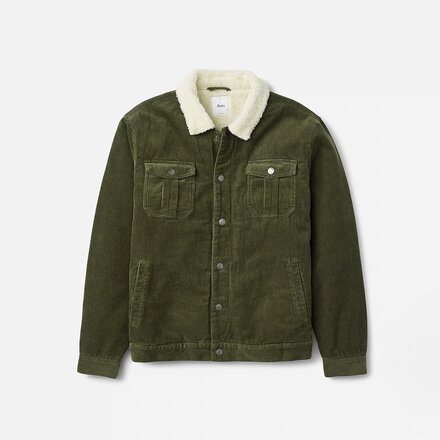 Katin - Harris Corduroy Jacket - Men's