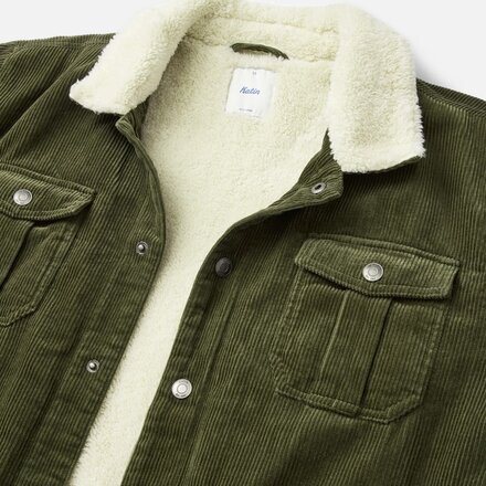 Katin - Harris Corduroy Jacket - Men's