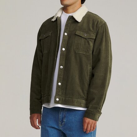 Katin - Harris Corduroy Jacket - Men's