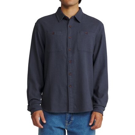 Sierra Flannel - Men's