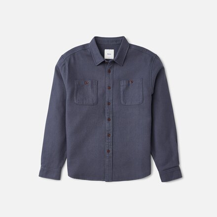 Katin - Sierra Flannel - Men's