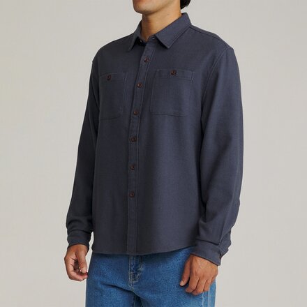 Katin - Sierra Flannel - Men's